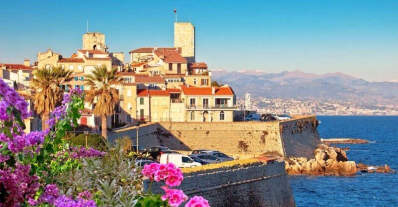 From Nice: Cannes, Antibes & St Paul de Vence Half-Day Tour - The Experience Highlights Through Travelers’ Eyes