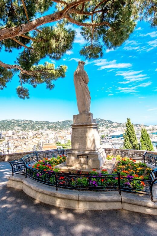 From Nice: Cannes, Antibes & St Paul de Vence Half-Day Tour - FAQs