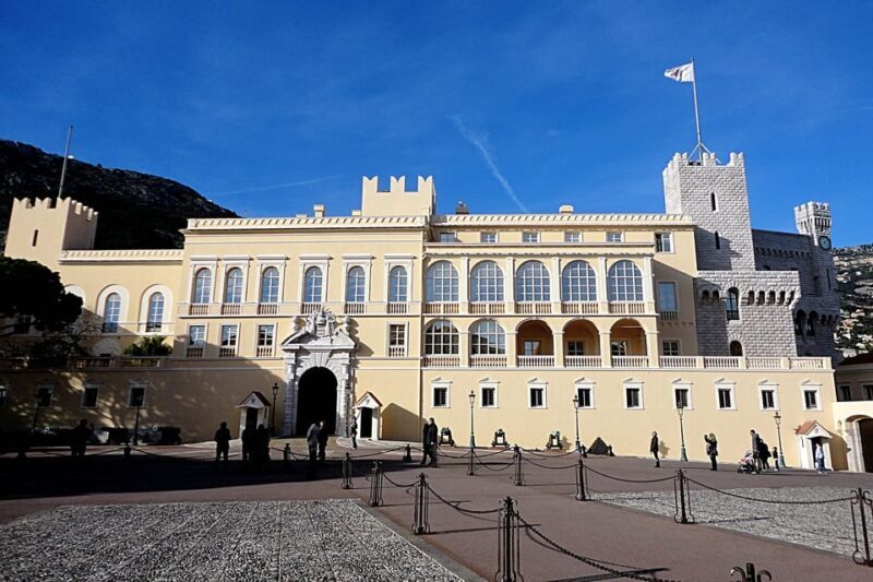 From Nice, Cannes, Villefranche: French Riviera Day Trip - An In-Depth Look at the French Riviera Day Trip