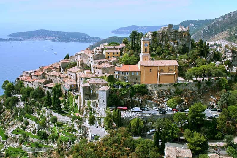 From Nice, Cannes, Villefranche: French Riviera Day Trip - Who Will Love This Tour?