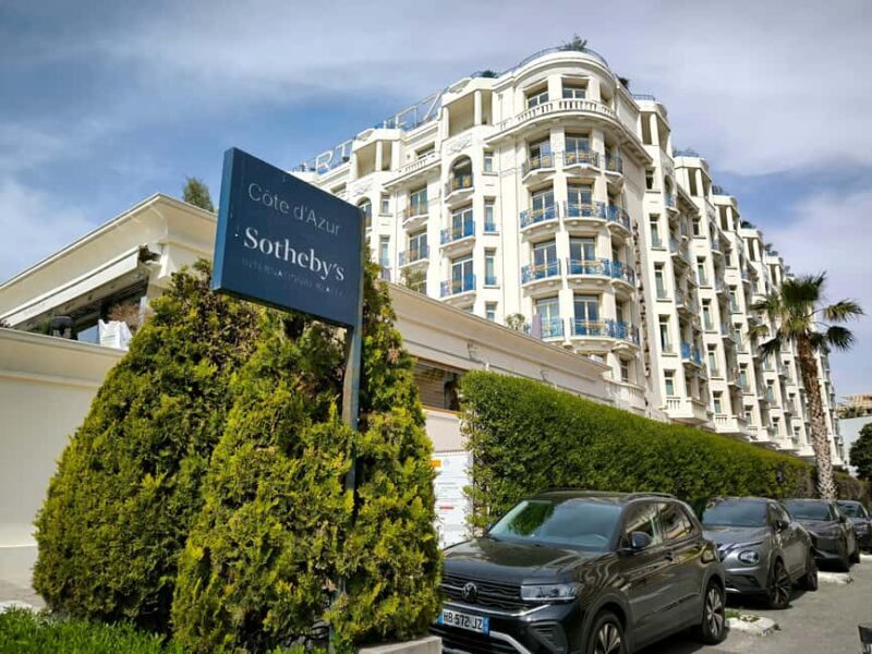 From Nice: Day-trip in Cannes with Classic Car Tour - Final Thoughts