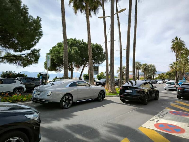 From Nice: Day-trip in Cannes with Classic Car Tour - FAQ