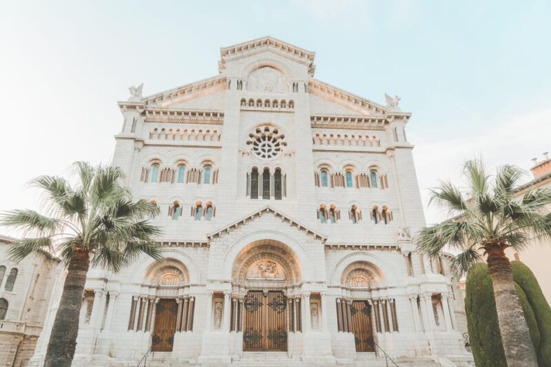 From Nice: Eze, Monaco, and Monte Carlo Half-Day Trip - In Closing