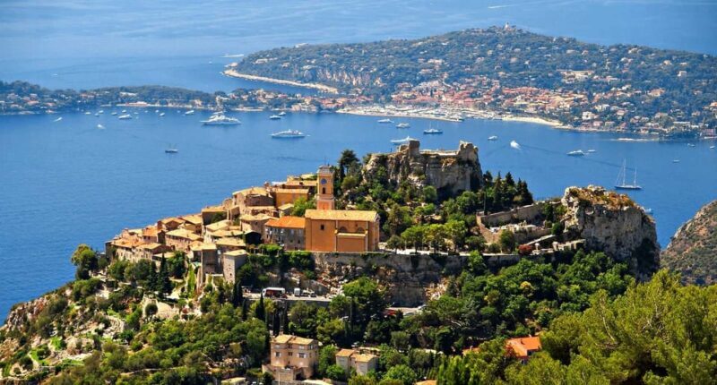 From Nice: Eze, Monaco & Monte Carlo Half-Day Tour - In Summary: Is It Worth It?