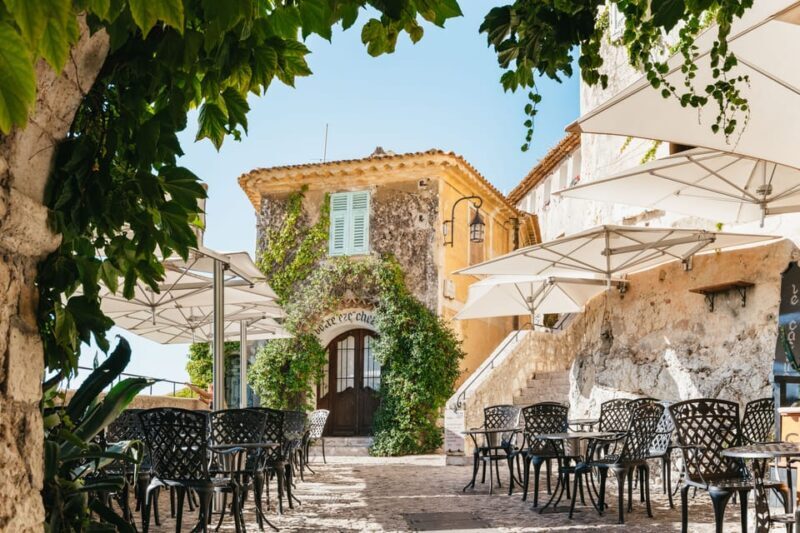 From Nice: Eze, Monaco, & Monte-Carlo Half-Day Trip - Who Will Love This Tour?