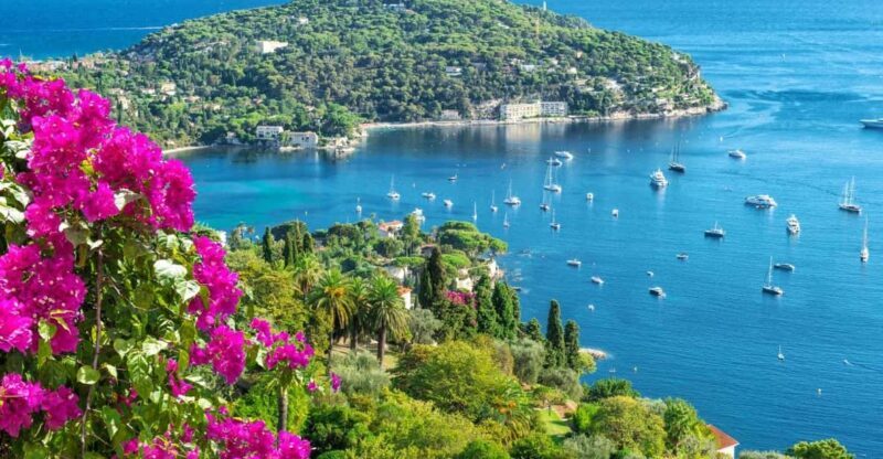 From Nice: French Riviera Full-Day Tour - An Honest Look at the French Riviera Full-Day Tour