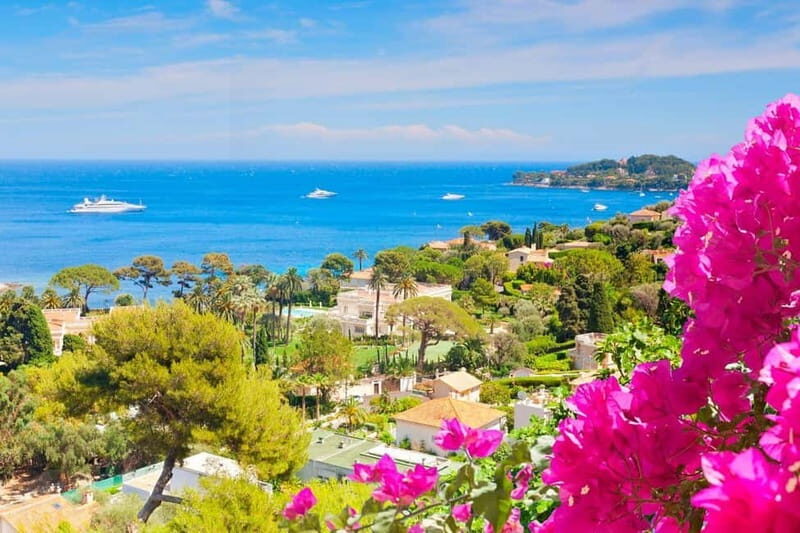 From Nice: French Riviera Full-Day Tour - A Deep Dive into the French Riviera Full-Day Tour