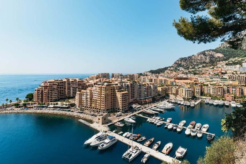 From Nice: French Riviera in One Day - Saint-Paul-de-Vence: Provence Artists in a Fortified Village