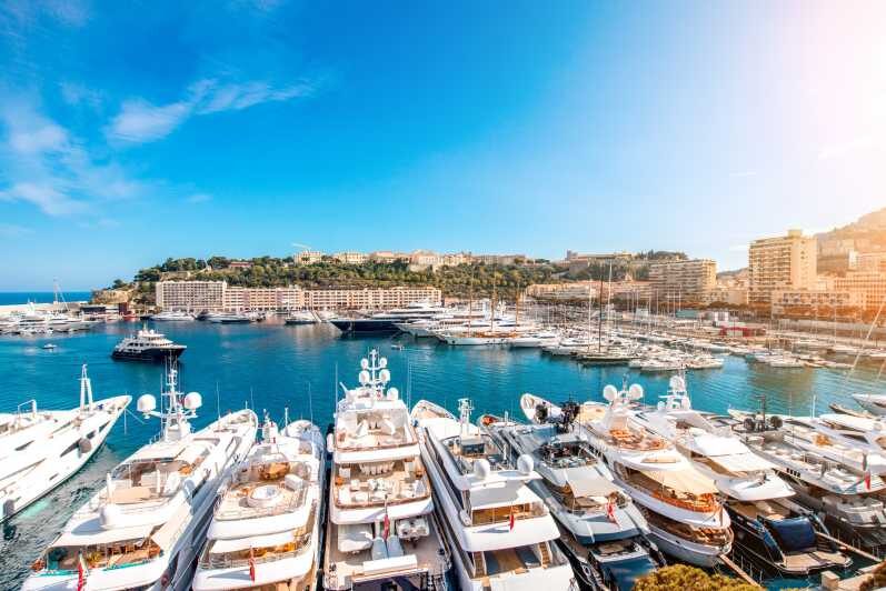 From Nice: Full-Day French Riviera and Monaco Tour - Final Thoughts: Who’s This Tour For?