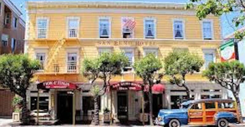 From Nice: Full-Day Italian Market, Menton, & La Turbie Tour - The Itinerary: What Does a Typical Day Look Like?