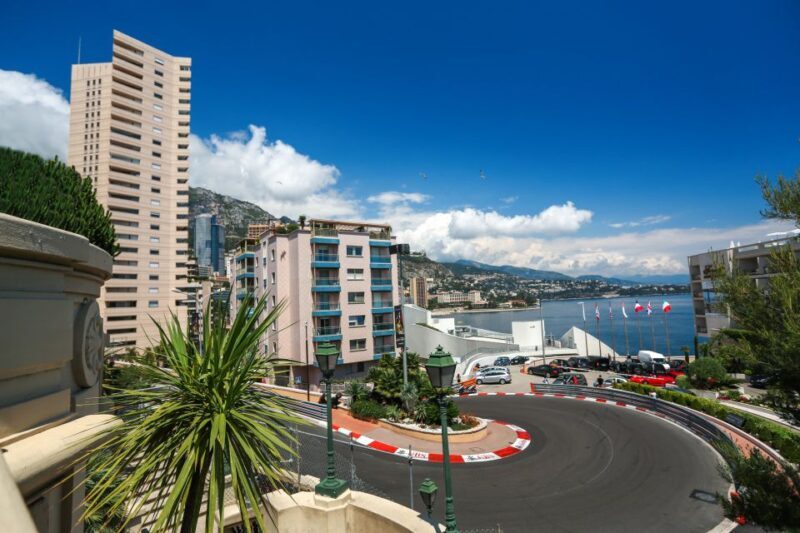 From Nice: Full-Day Monaco, Monte-Carlo & Eze Tour - Who Is This Tour Best For?