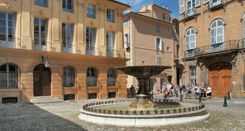 From Nice: Full-Day Provence and Lavender Tour - An In-Depth Look at the Full-Day Provence and Lavender Tour