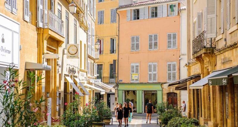 From Nice: Full-Day Provence and Lavender Tour - Final Verdict