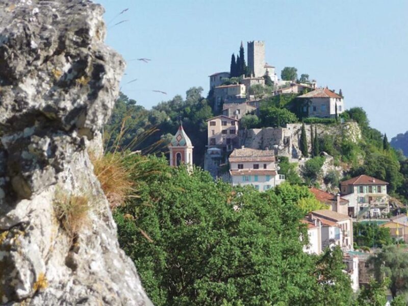 From Nice : Gourdon, St-Paul de Vence, Tourettes & Grasse - Who Should Consider This Tour?