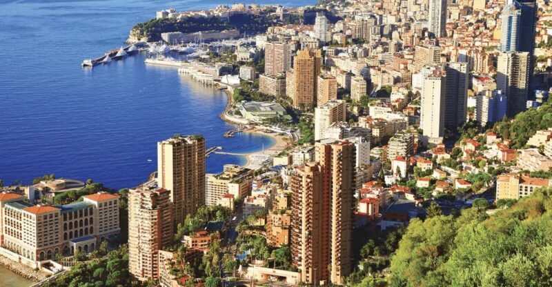 From Nice: half-day to Monaco, Monte-Carlo and Eze - Price and Value Analysis