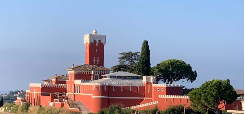 From Nice: Half-Day Wine Tour in the Bellet Wine Region - Frequently Asked Questions