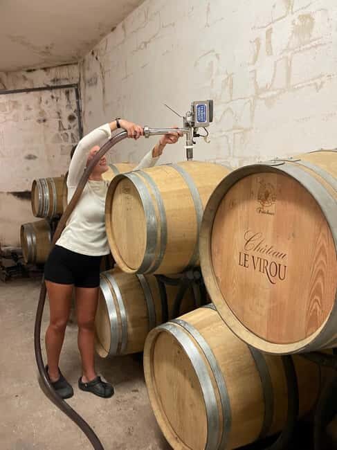 From Nice: Half-Day Wine Tour in the Bellet Wine Region - Summing It Up