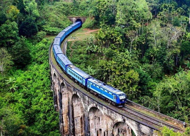 From Nice: Historic Train Ride & Alps Villages - Starting Point and Early Morning