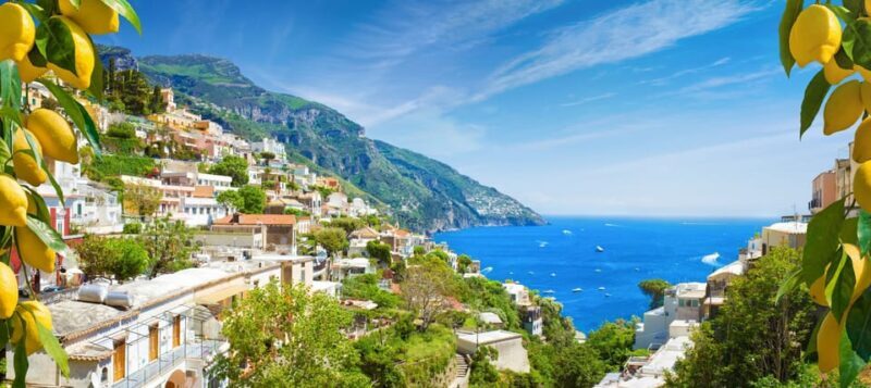 From Nice: Italian Riviera, Monaco, & Monte Carlo Tour - A Closer Look at the Itinerary and Highlights