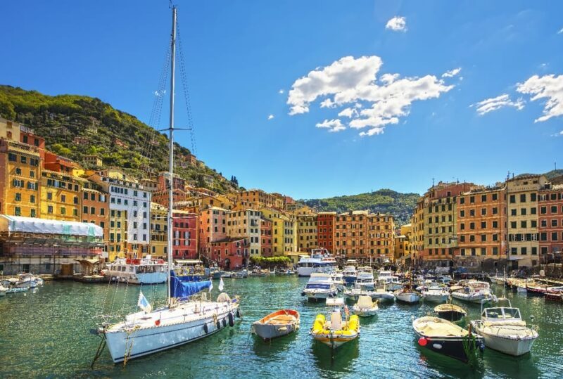 From Nice: Italian Riviera, Monaco, & Monte Carlo Tour - Who Is This Tour Best For?