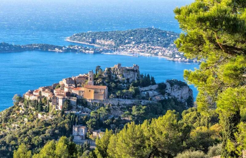 From Nice: Monaco, Monte-Carlo and Eze Village Guided Tour - Who Should Consider This Tour?