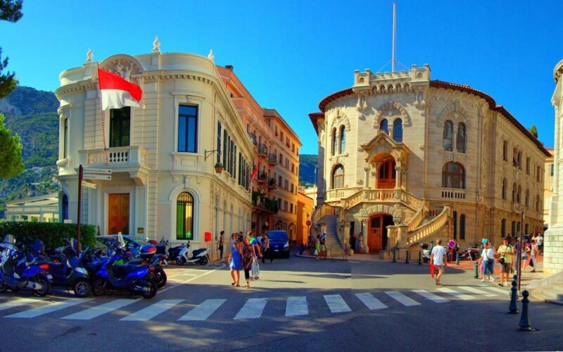 From Nice: Monaco, Monte Carlo & Eze Full-Day Tour - A Closer Look at the Tour Experience