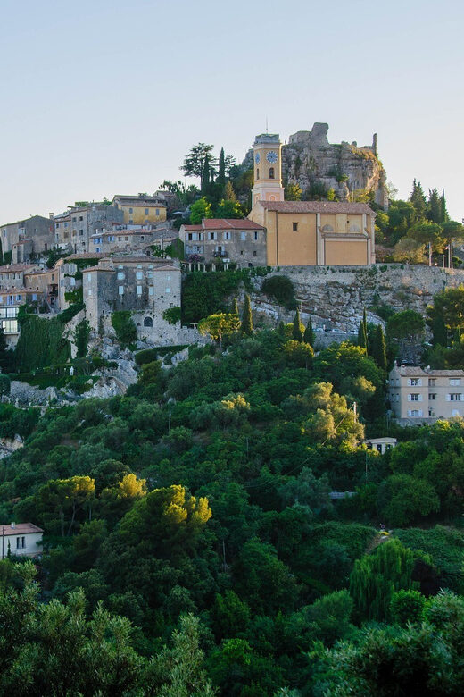 From Nice: Monaco, Monte Carlo & Eze Private Half-Day Tour - The Bottom Line