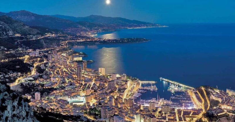 From Nice: Monaco Night Tour with Dinner Option - Who Should Consider This Tour?