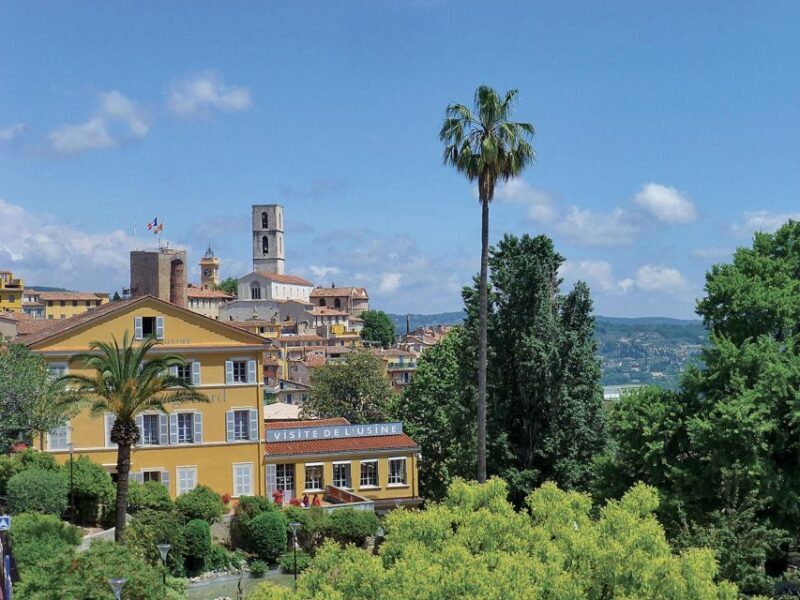 From Nice: Monaco & Provençal villages - Who Is This Tour Best For?