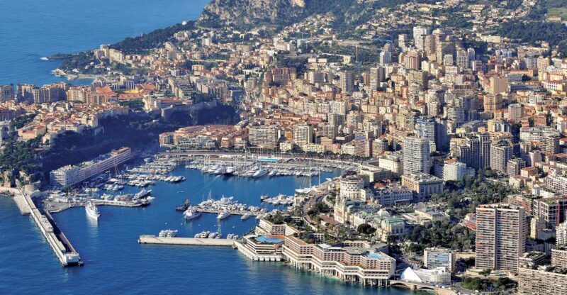 From Nice: Monaco & Provençal villages - FAQ