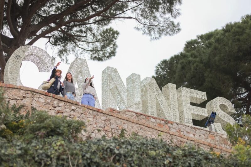 From Nice: Nice Old Town, Cannes and Antibes - Exploring the Itinerary in Detail