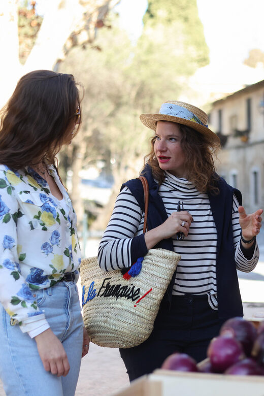 From Nice: Nice Old Town, Cannes and Antibes - What Really Sets This Tour Apart