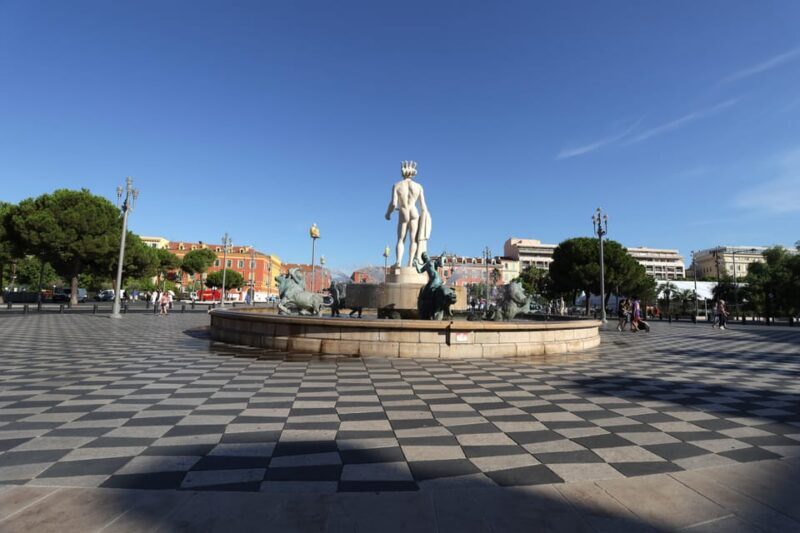 From Nice: Nice Old Town, Cannes and Antibes - Final Thoughts