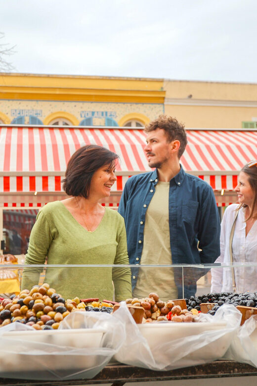 From Nice: Nice Old Town, Monaco, Monte-Carlo and Eze tour - Scenic Stop at La Turbie and Panoramic Views