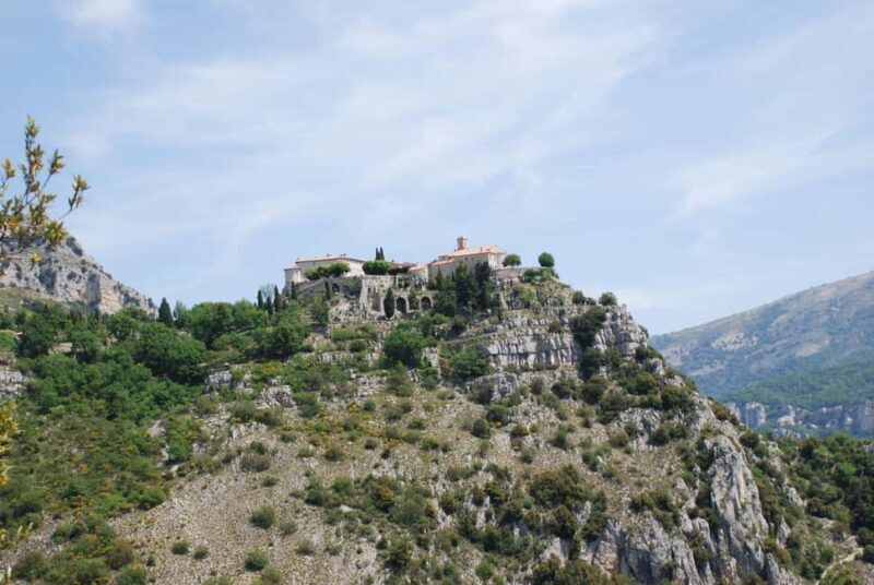 From Nice or Cannes: Countryside and Villages Private Tour - The Experience: Pros and Cons