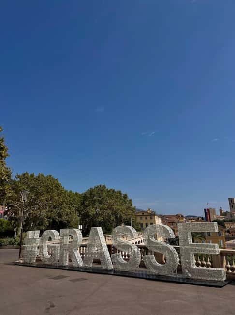 From Nice or Cannes: Private Guided Tour to Grasse & St-Paul - Key Points