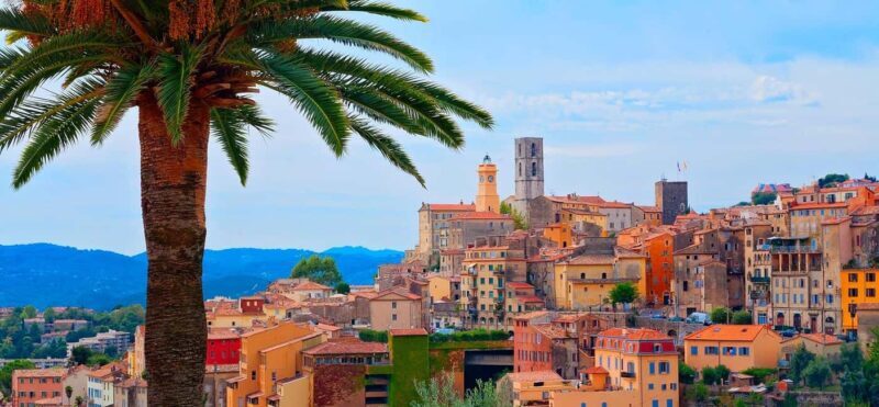 From Nice or Cannes: Private Guided Tour to Grasse & St-Paul - Exploring the French Riviera with a Personal Touch