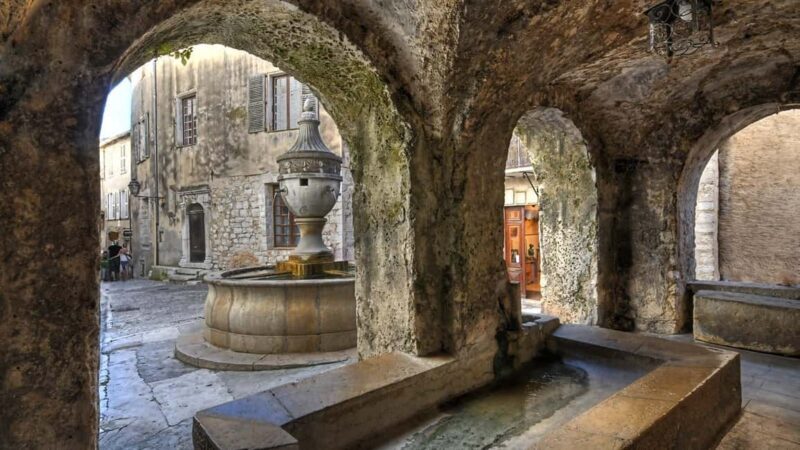 From Nice or Cannes: Private Guided Tour to Grasse & St-Paul - What We Like and What Could Be Better