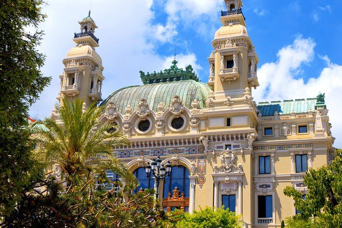 From Nice port Private Shore excursion Customizable - The Experience from Past Travelers