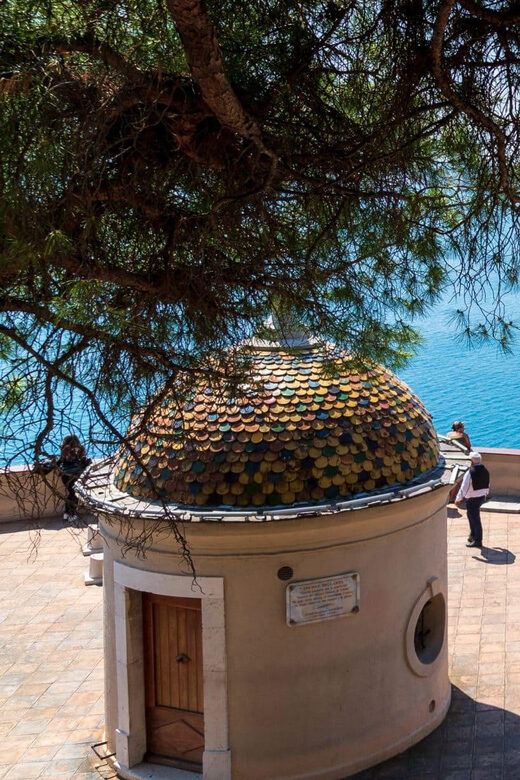 From Nice Port Private Shore Excursion Customized - Authentic Feedback from Travelers