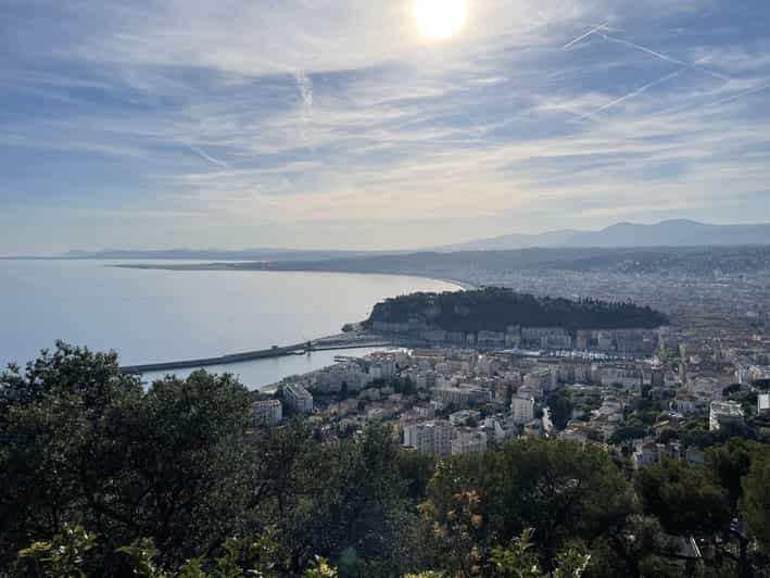 From Nice: Private Monaco and Coastline Highlights Car Tour - Key Points