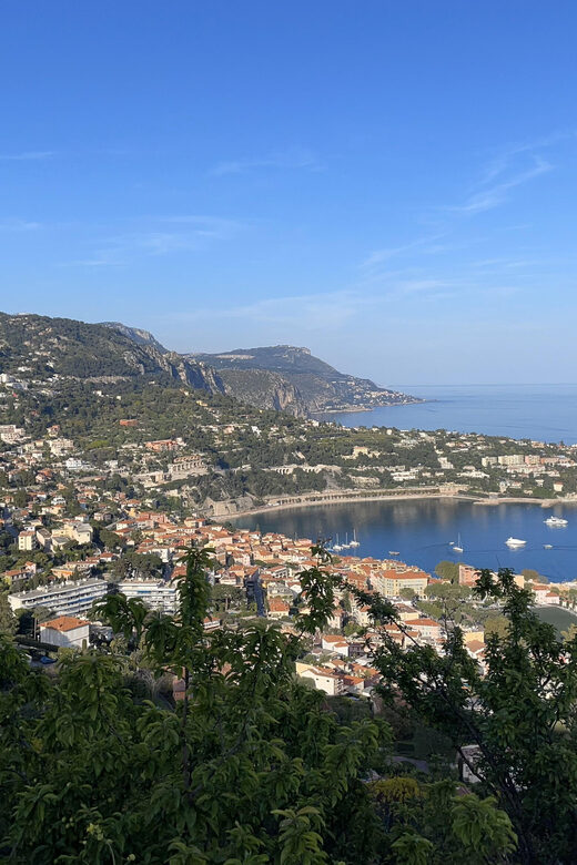 From Nice: Private Monaco and Coastline Highlights Car Tour - A Deep Dive into the Monaco and Riviera Experience