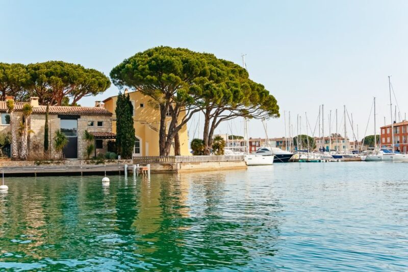 From Nice: Saint-Tropez and Port Grimaud Day Tour - Weather and Seasonal Considerations