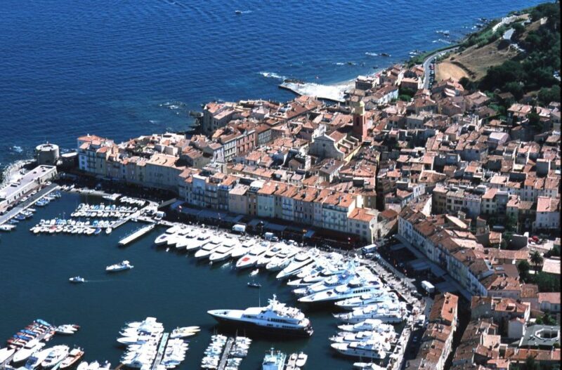 From Nice: Saint-Tropez and Port Grimaud Full-Day Tour - The Drawbacks and Considerations