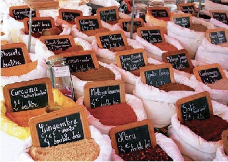 From Nice : Saint-Tropez et Port Grimaud - Key Points