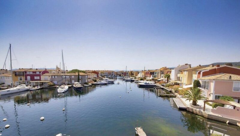 From Nice : Saint-Tropez et Port Grimaud - Exploring the Tour: What You Can Expect