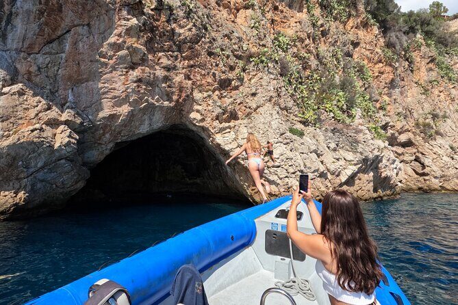From Nice : Secret Riviera Boat Tour to Mala cave with Snorkeling - What’s Included and What’s Not