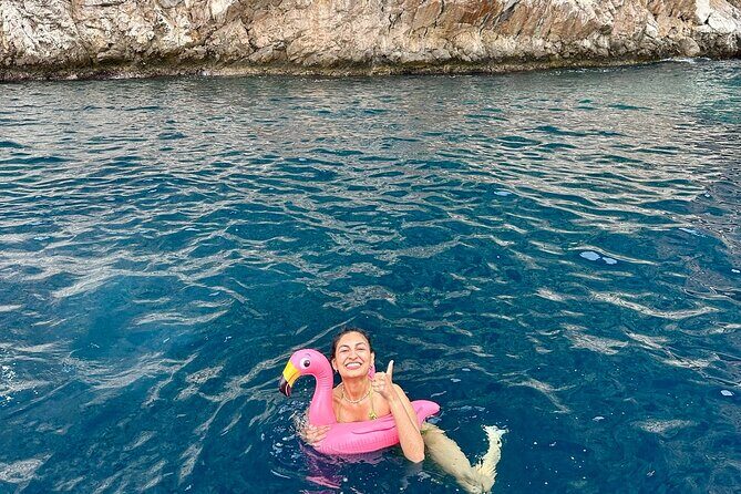 From Nice : Secret Riviera Boat Tour to Mala cave with Snorkeling - Final Thoughts