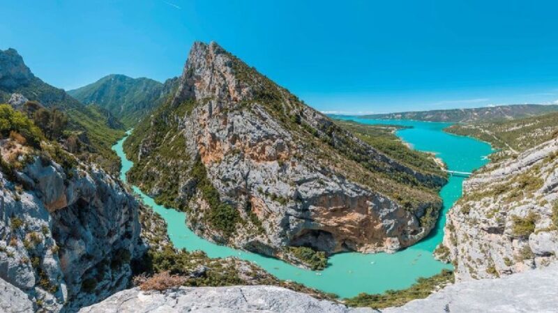 From Nice: Verdon Gorge Full-Day Tour - FAQ