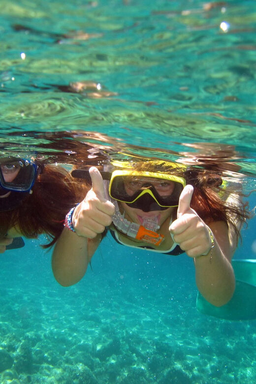 From Nice: Villefranche Bay Swimming & Snorkeling Boat Tour - The Practicalities & Logistics